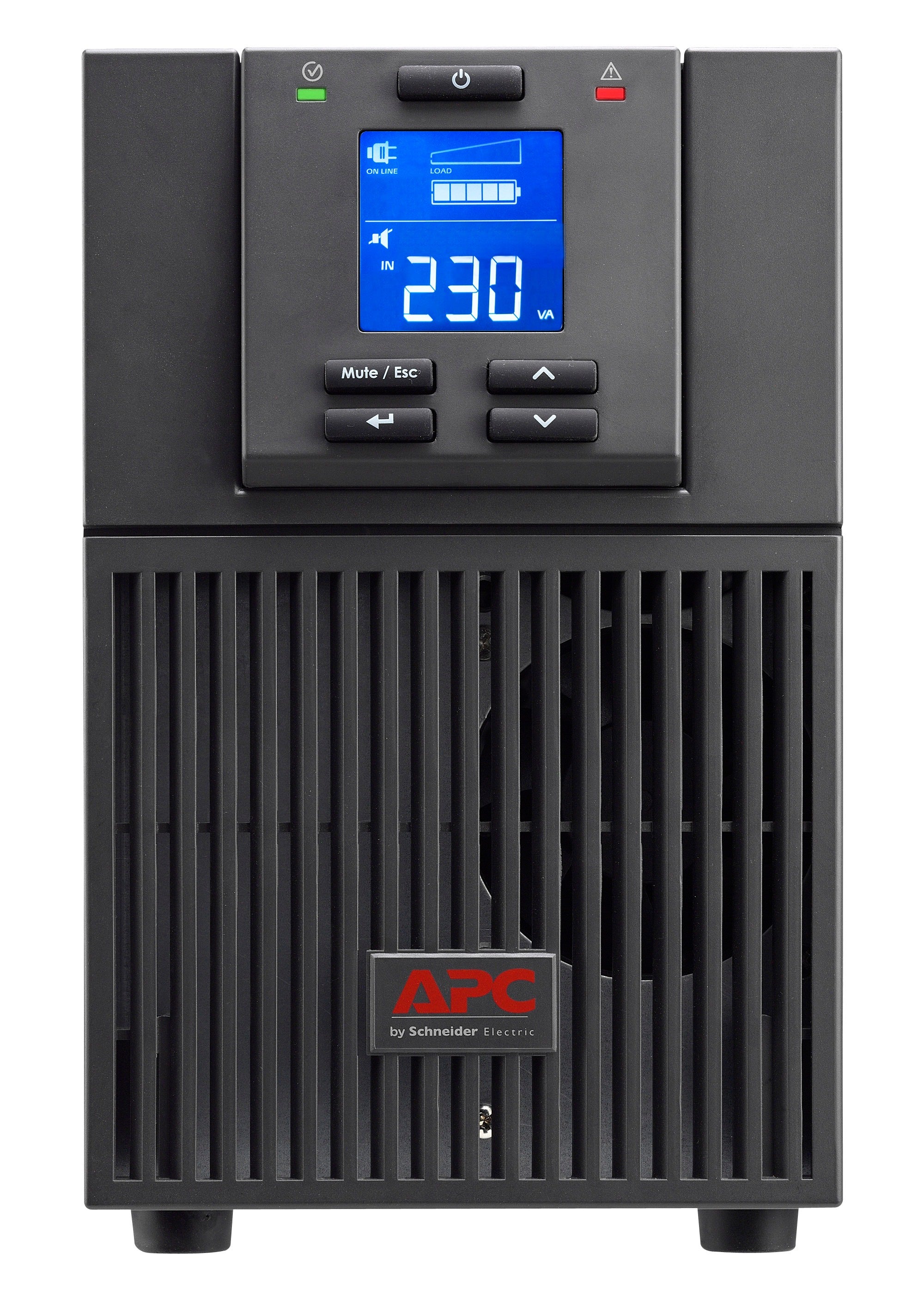 APC Easy UPS SRV 2000VA 230V