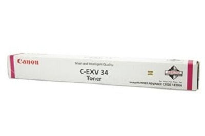 CANON C-EXV34 TONER MG