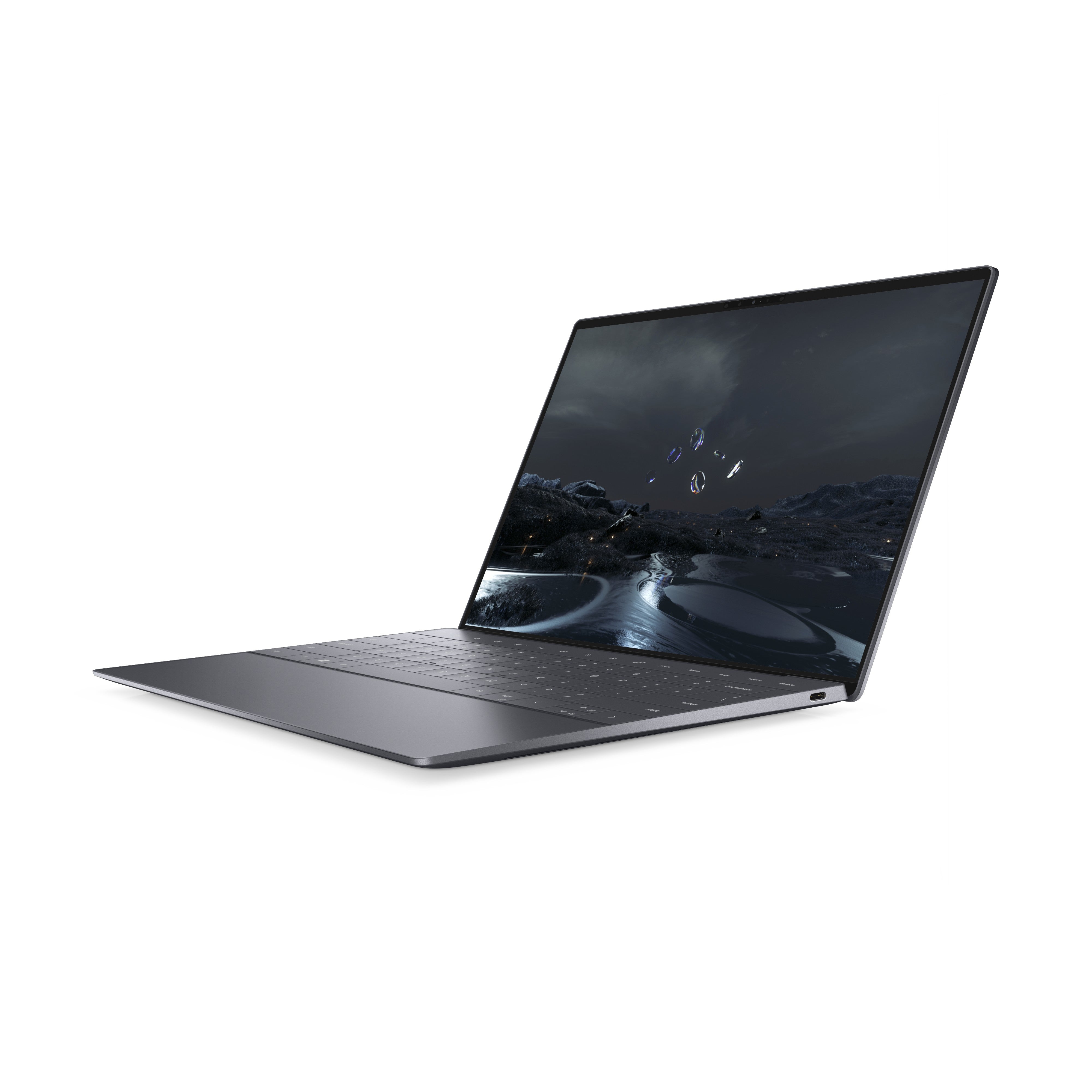 DELL XPS 13 PLUS 9320 I7-1360P/13.4UHT+/16GB/1TBSSD/W11P/1PS