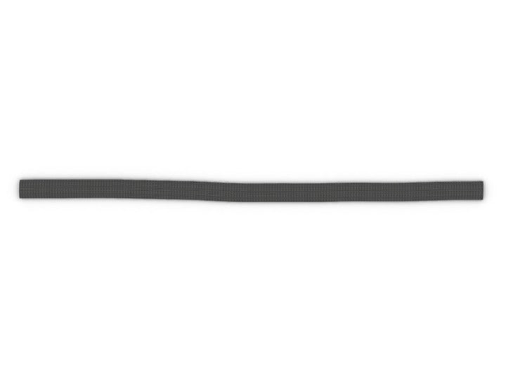 M UNIVERSAL CABLE SOCK BLACK 55MM-W 2M-L