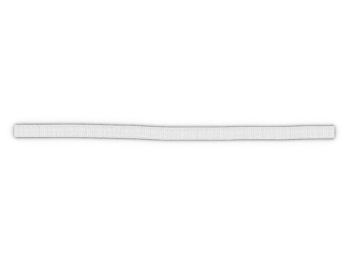 M UNIVERSAL CABLE SOCK WHITE 55MM-W 2M-L