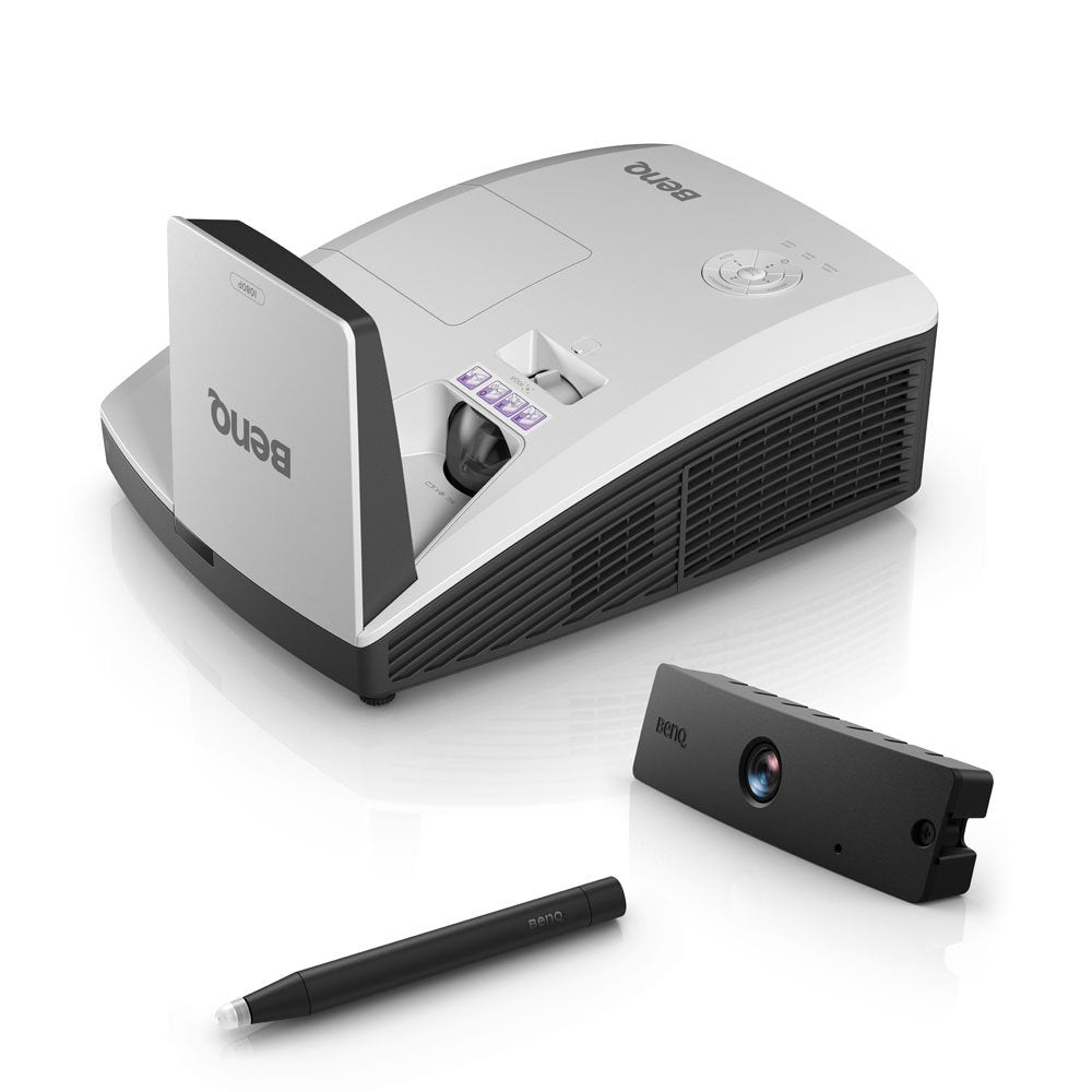 BENQ PONTWRITE INTERACTIVE KIT PW30U