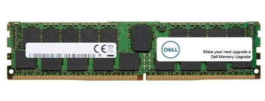 DELL SNS 16GB DDR4-3200 UDIMM 1RX8 ECC