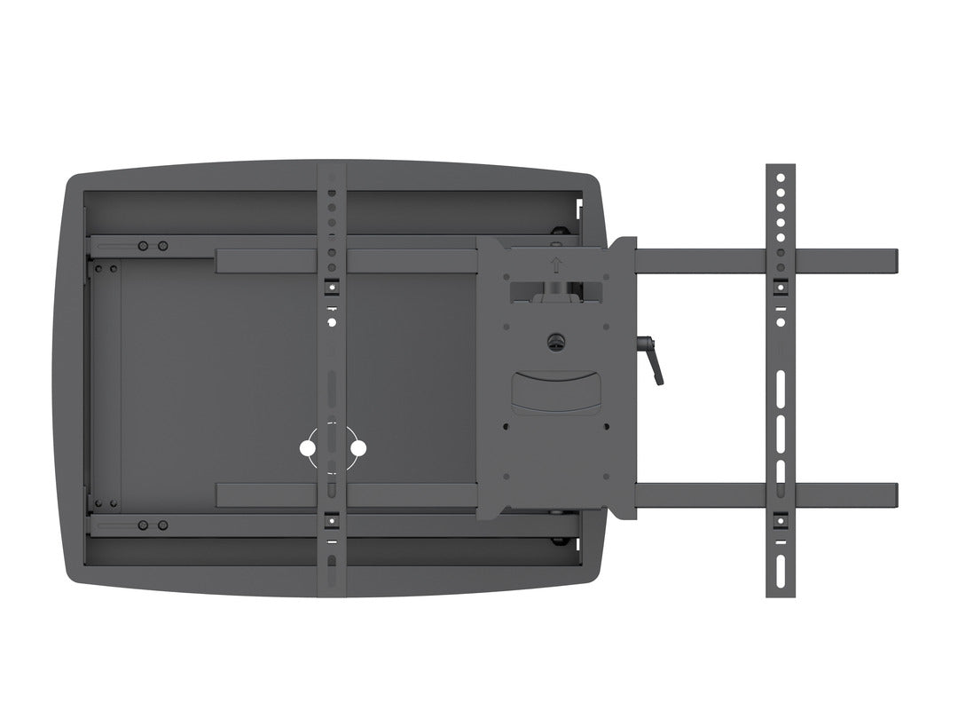 M RECESSED FULL MOTION FLEXARM