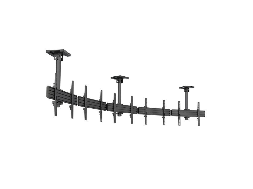 MB PRO SERIES - CURVED SCREEN RAIL JOINER