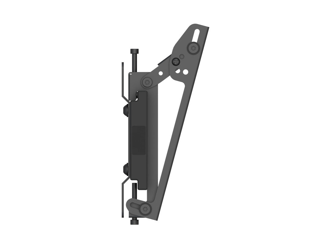 M WALLMOUNT PRO MBW1U TILT 200 BLACK