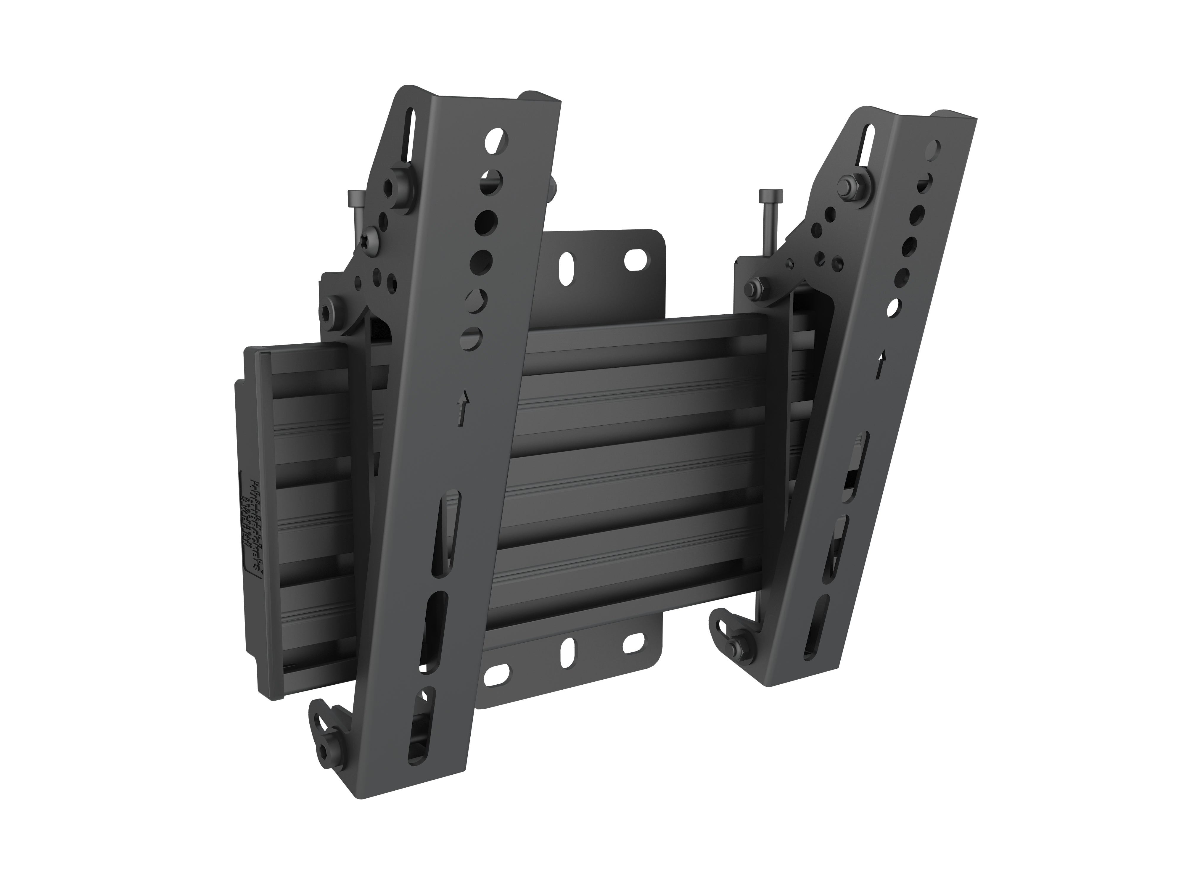 M WALLMOUNT PRO MBW1U TILT 200 BLACK