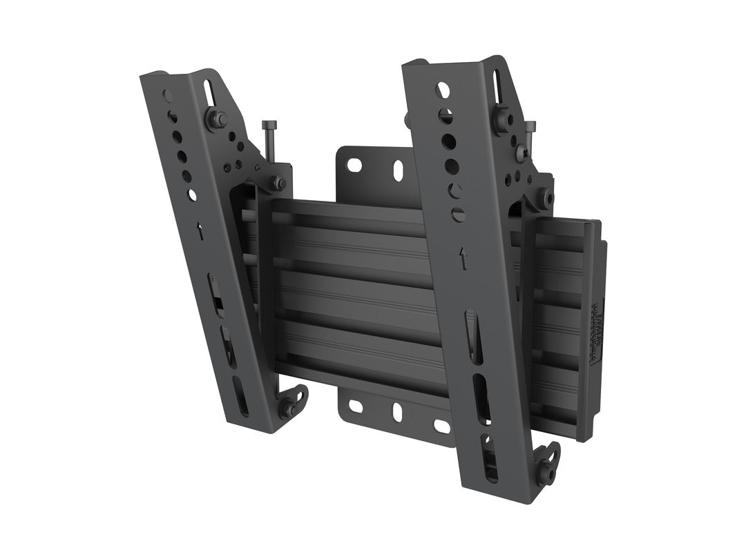 M WALLMOUNT PRO MBW1U TILT 200 BLACK