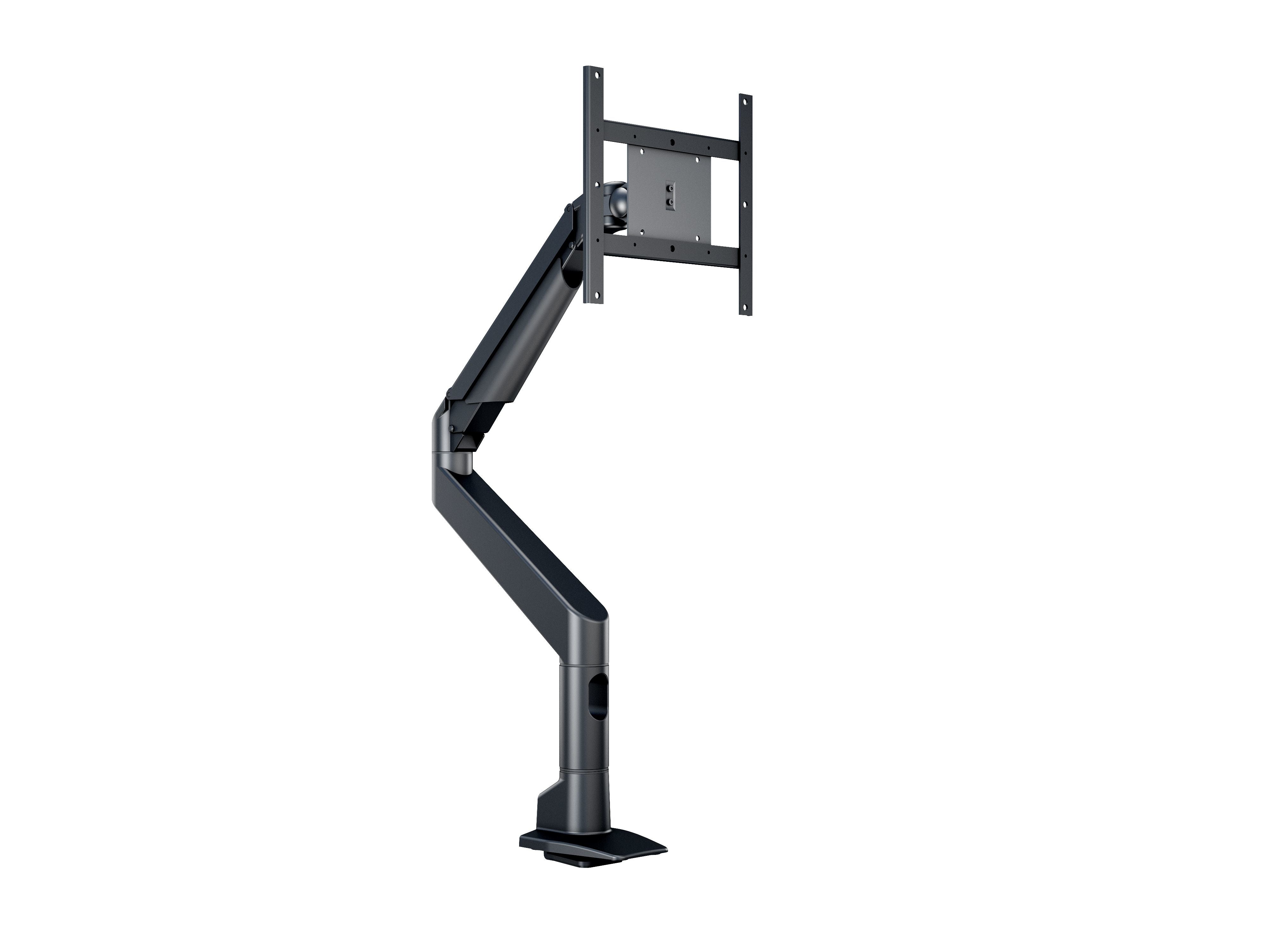 MB VESA GAS LIFT XL SINGLE BLACK HD