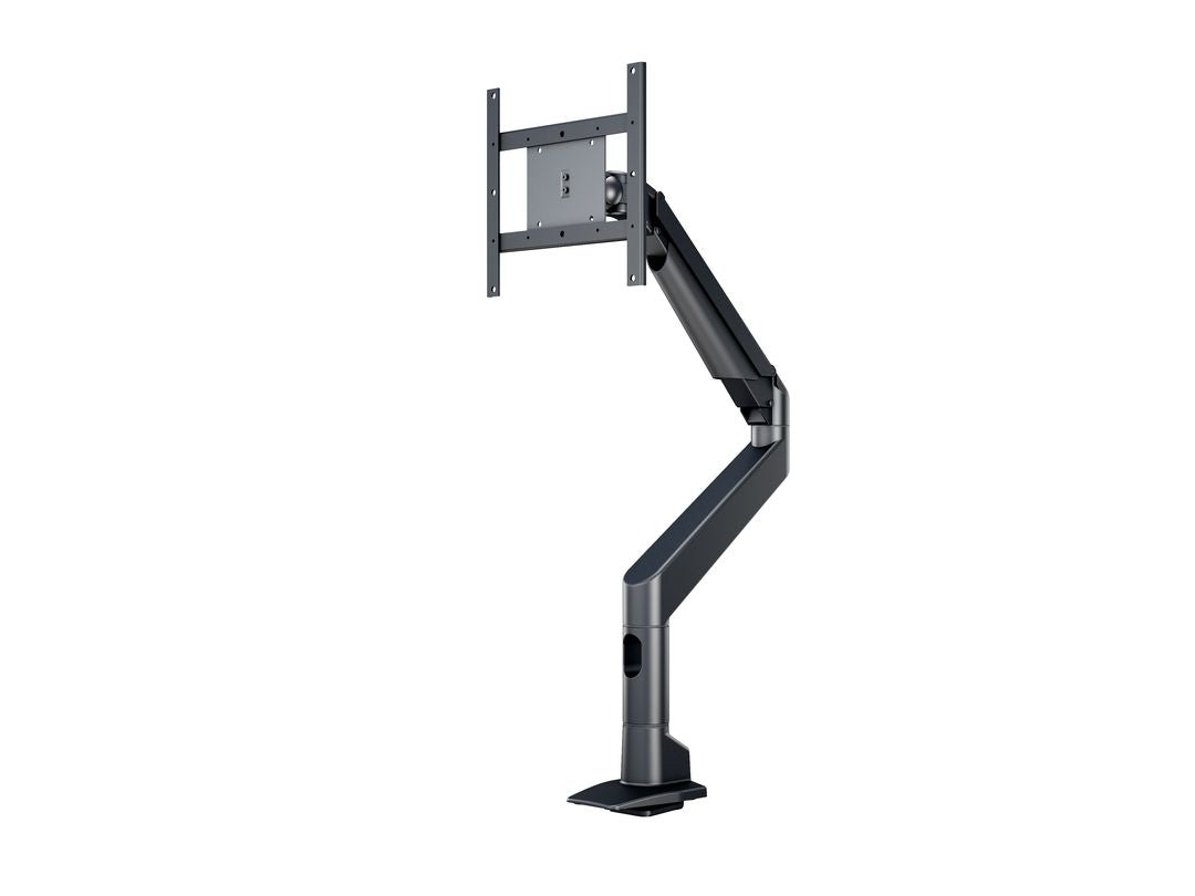 M VESA GAS LIFT XL SINGLE BLACK