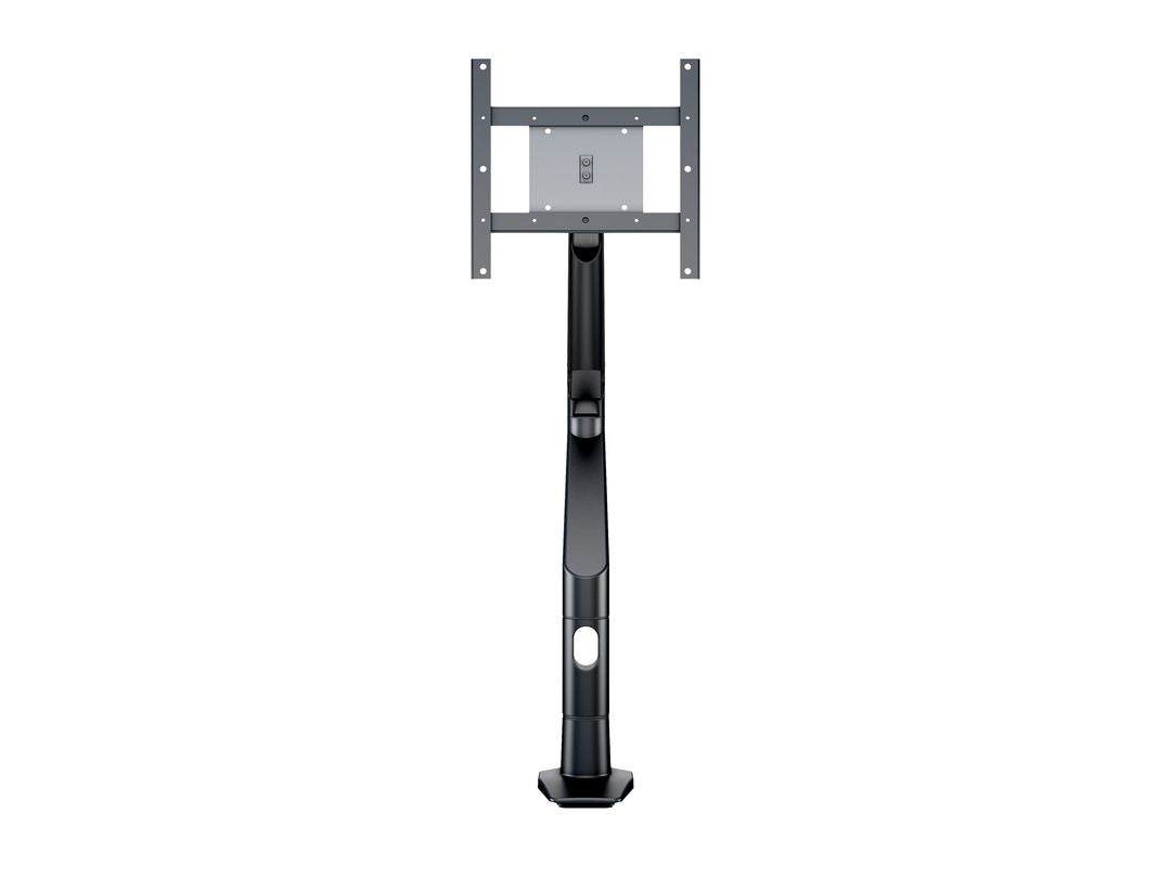 MB VESA GAS LIFT XL SINGLE BLACK HD