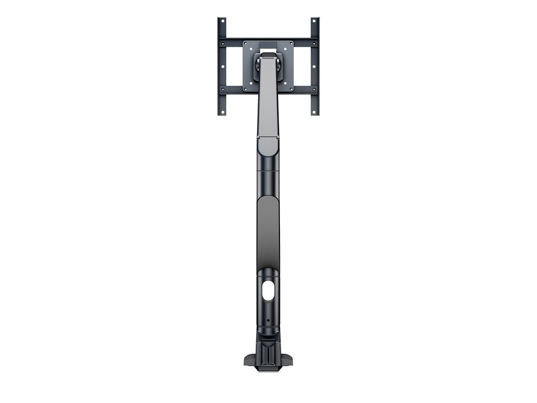 MB VESA GAS LIFT XL SINGLE BLACK HD