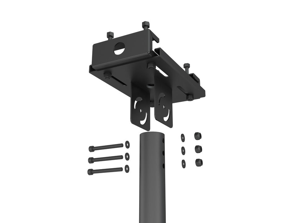 M PRO SERIES - I-BEAM CLAMP