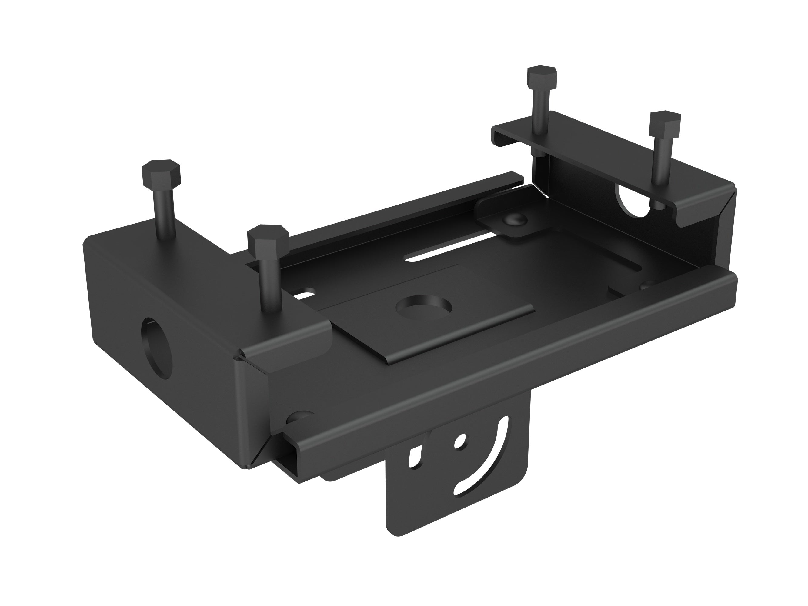 M PRO SERIES - I-BEAM CLAMP