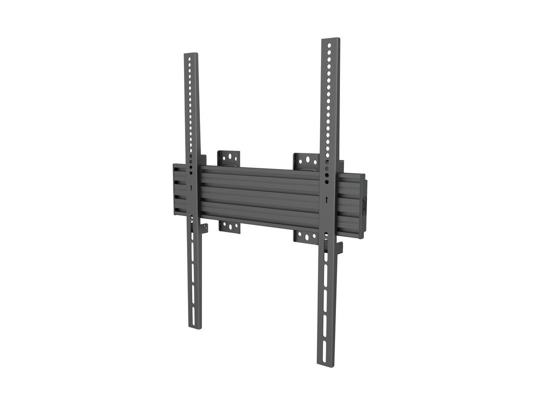 MB WALLMOUNT PRO MBW1UP 400X600 FIXED BLACK, 80KG, 40-100"