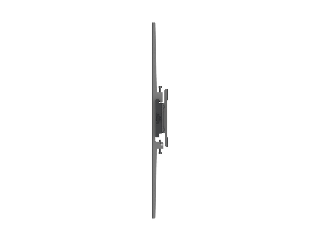 MB WALLMOUNT PRO MBW1UP 400X600 FIXED BLACK, 80KG, 40-100"