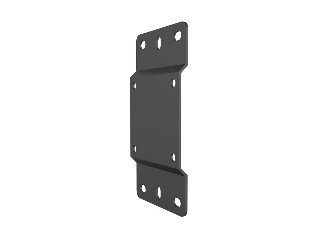 M PRO SERIES - WALLMOUNT PLATE SLIM SMALL