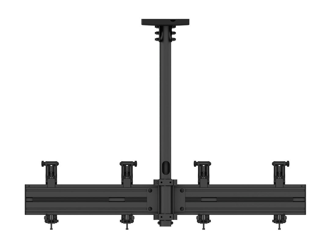 M MENU BOARD MOUNT PRO MBC2X1U VESA 200