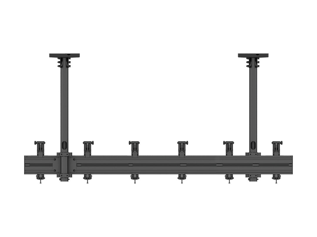 M MENU BOARD MOUNT PRO MBC3X1U VESA 200