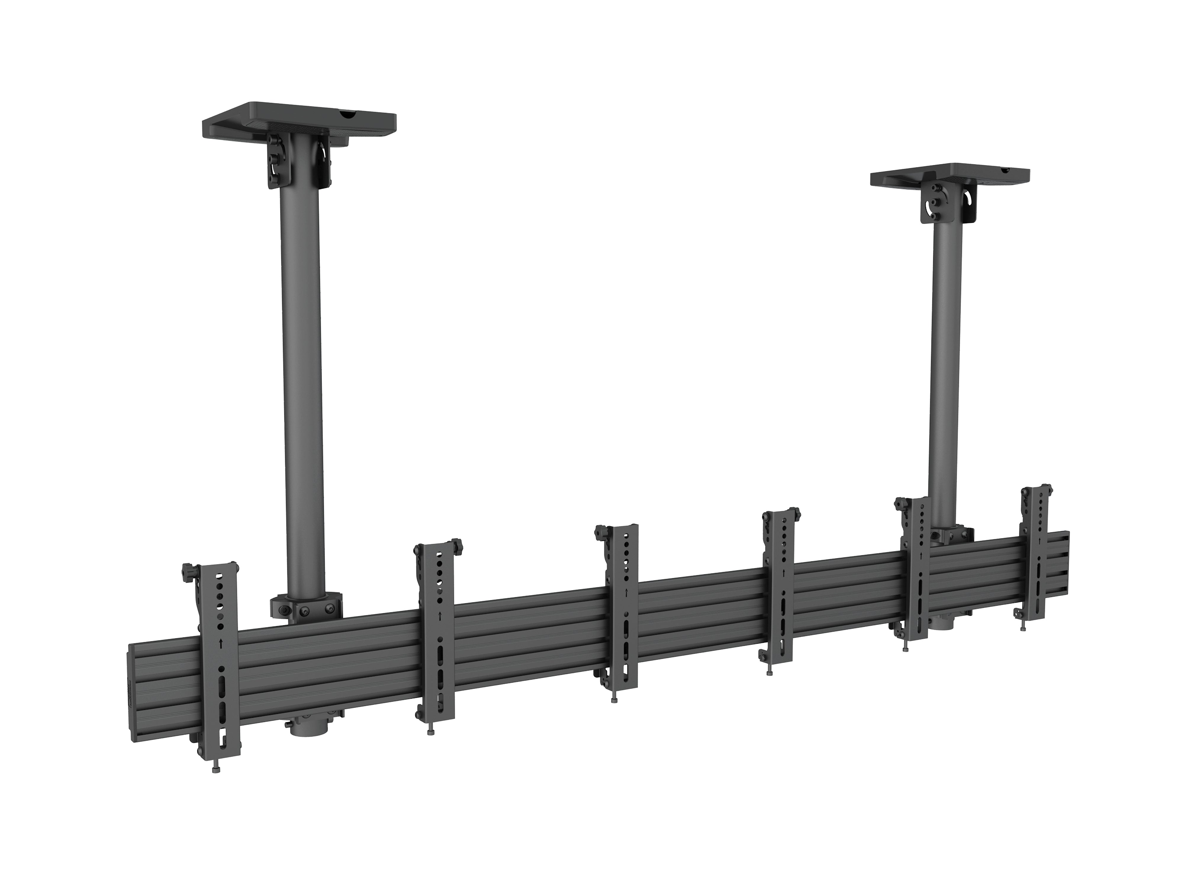 M MENU BOARD MOUNT PRO MBC3X1U VESA 200