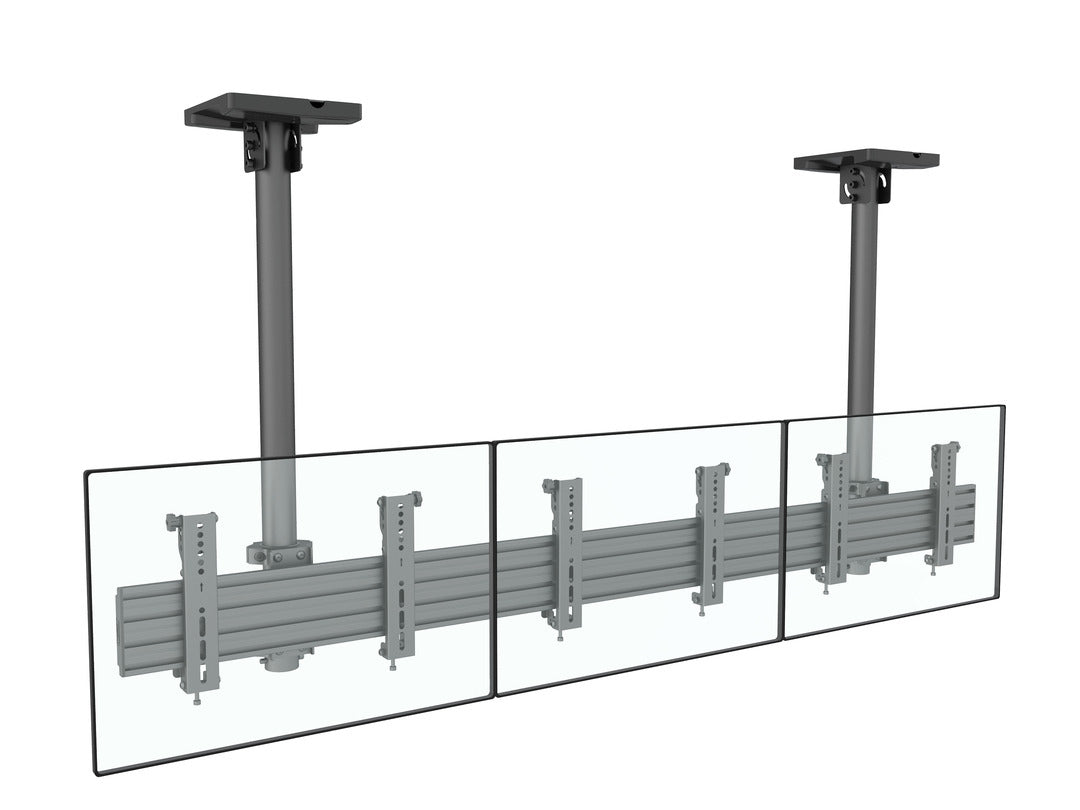 M MENU BOARD MOUNT PRO MBC3X1U VESA 200