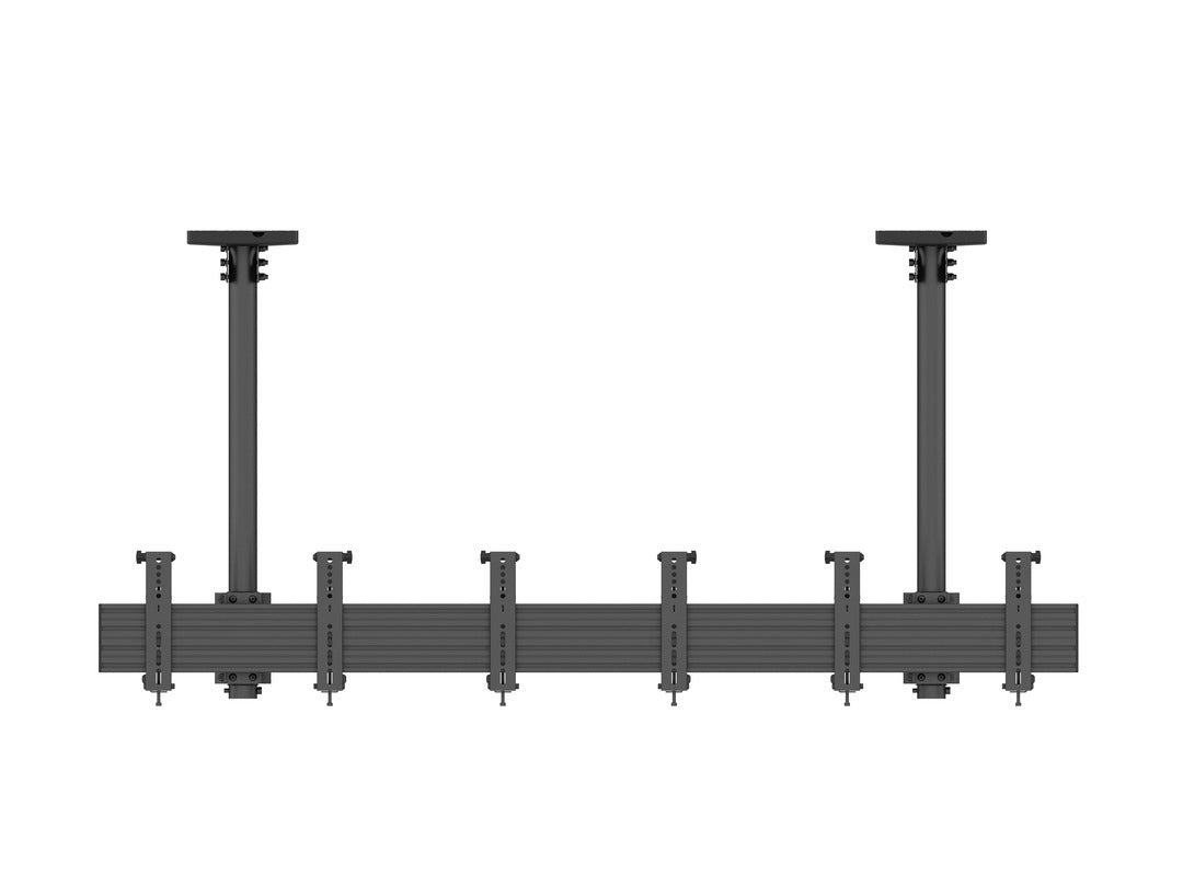 M MENU BOARD MOUNT PRO MBC3X1U VESA 200