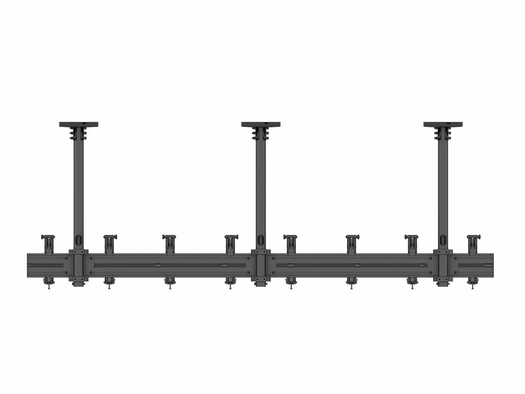 M MENU BOARD MOUNT PRO MBC4X1U VESA 200