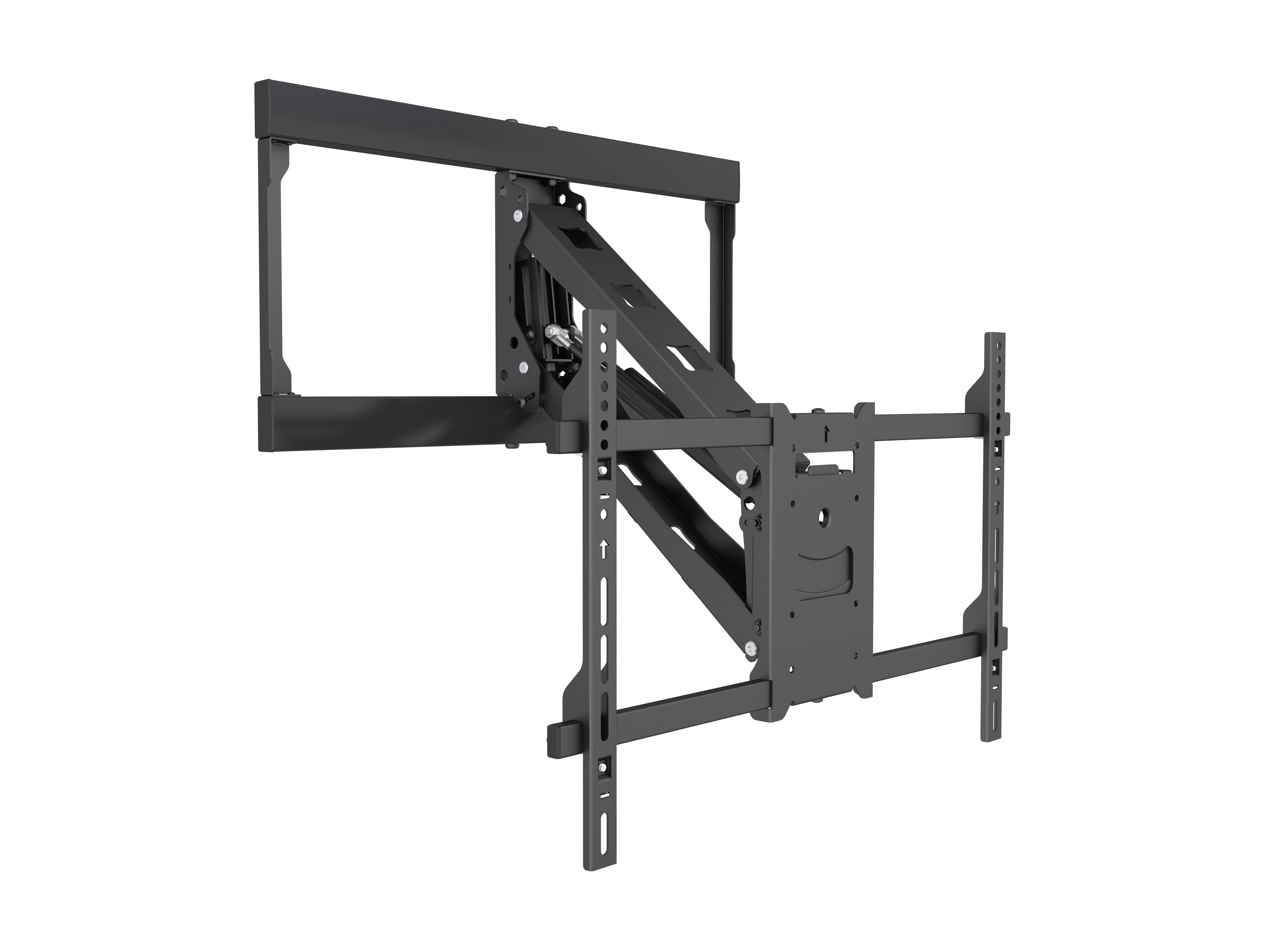 MB PULL DOWN FULL MOTION FLEXARM