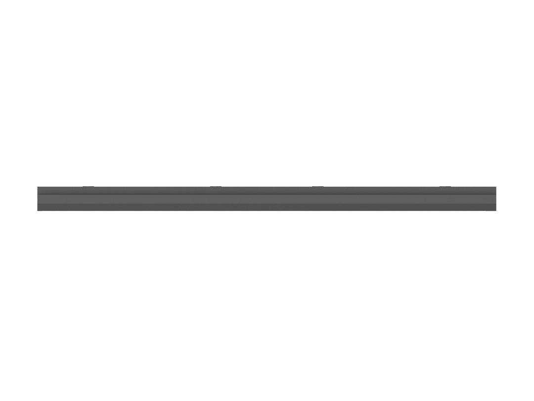 M PRO SERIES - RAIL EXTENSION BLACK