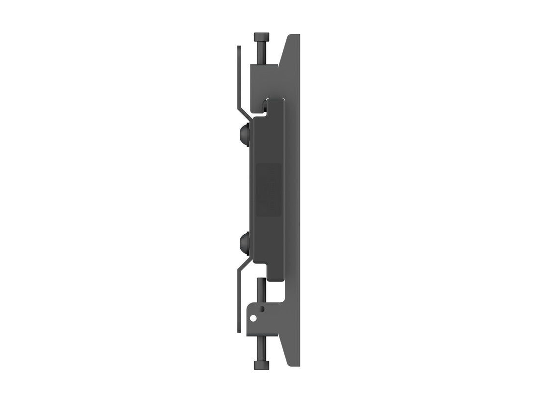 M WALLMOUNT PRO MBW2U FIXED 200 BLACK