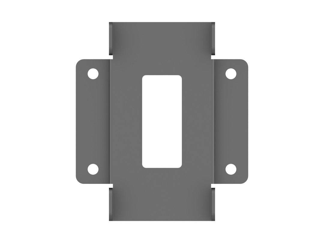 MB PRO SERIES - CONNECTING PLATE