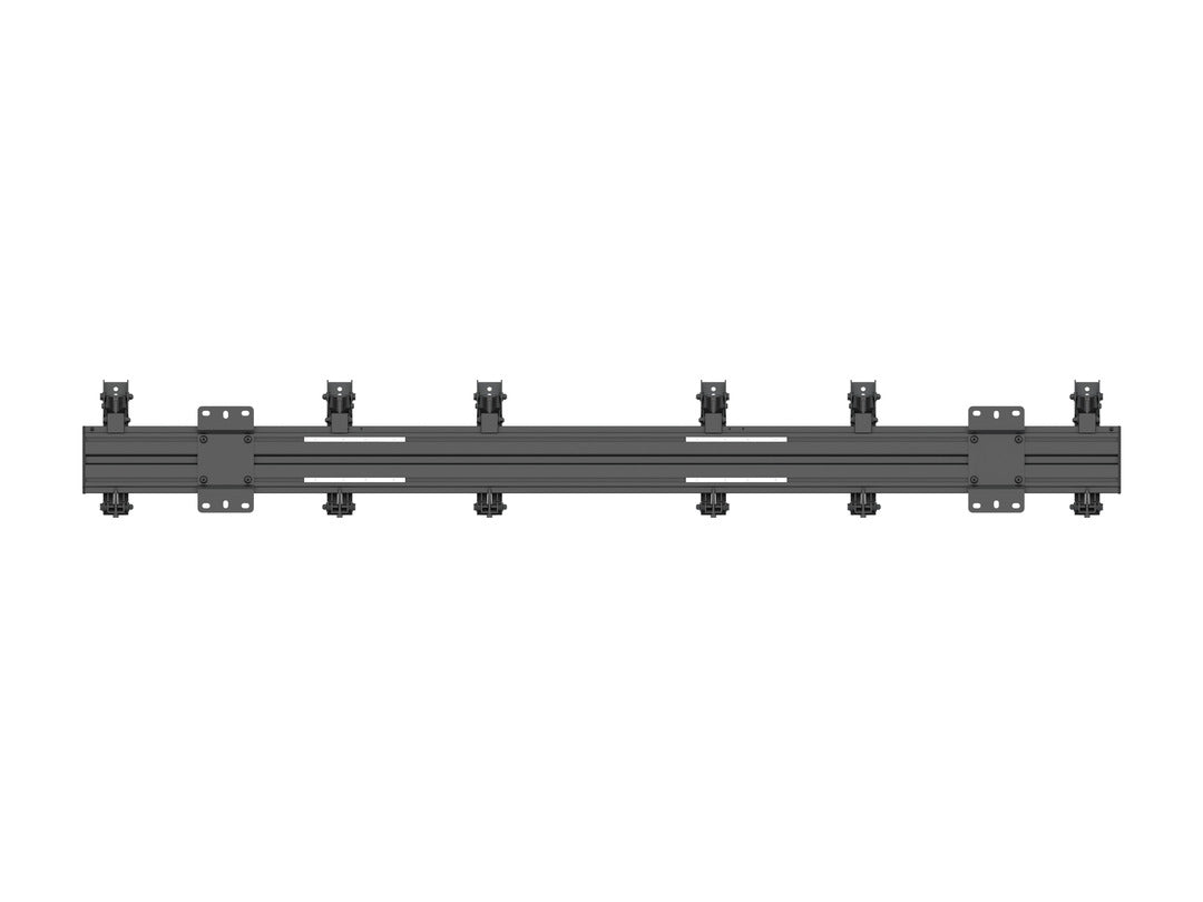 MB WALLMOUNT PRO MBW3U TILT BLACK, VESA 200X200