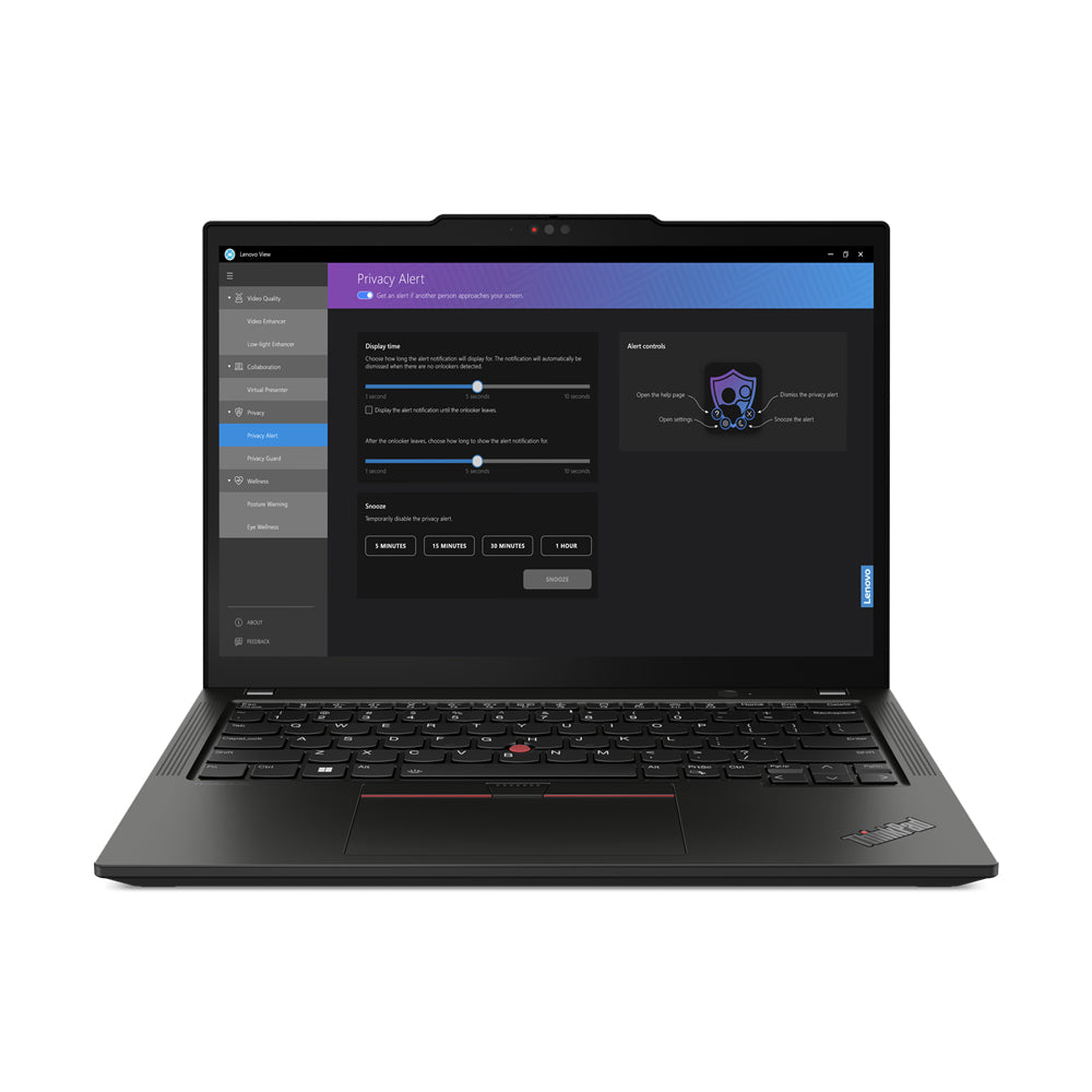 LENOVO TP X13 G4 i5-1335U 13 16GB/256 TS