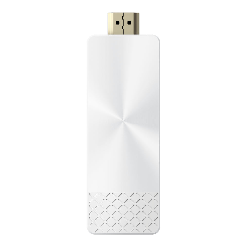 BENQ QP30 HDMI LANGATON DONGLE, WIFI5/ AIRPLAY CHROMECAST MIRACAST/ VIRRANSYÖTTÖ USB 5V 1.5A