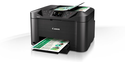 CANON MAXIFY MB5150 MFP colour ink-jet