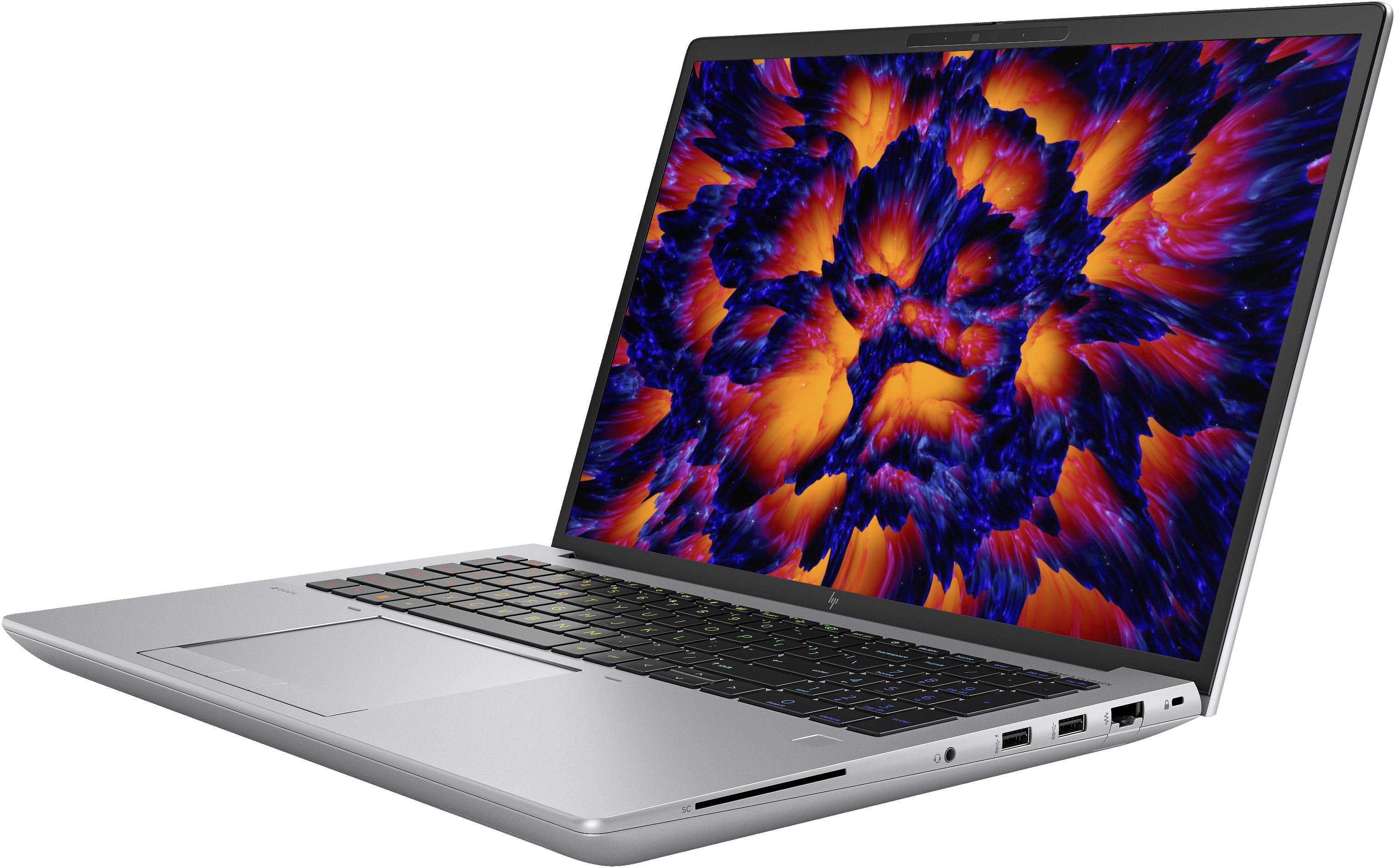 HP ZBook F 16 G9 i9-12950HX 128GB/4T(ML)