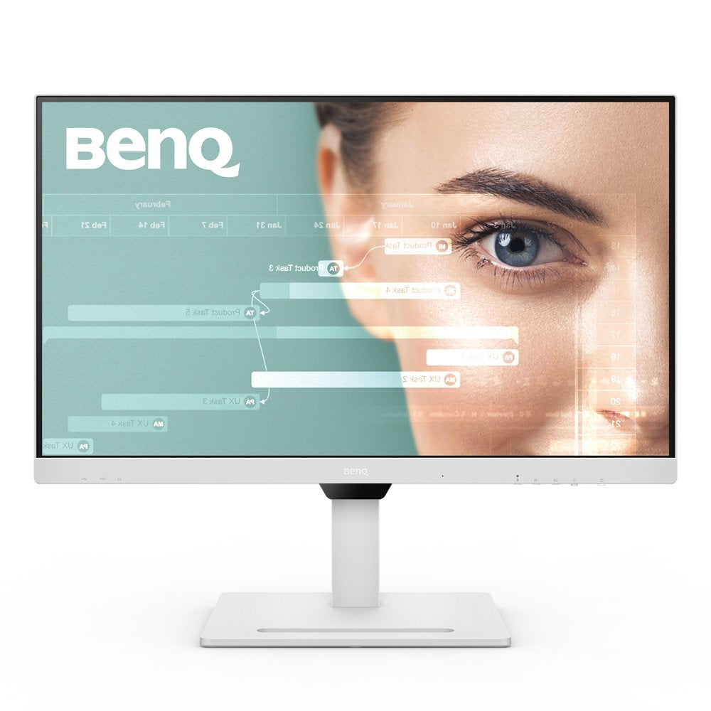 BENQ GW2790QT 27'' QHD IPS HDMI/DP/USB-C 65W HAS EYECAREU