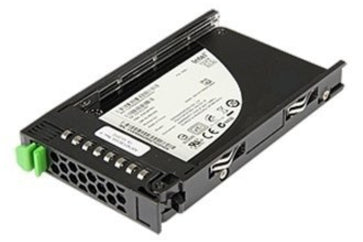 FUJITSU SSD SATA 6G 7.68TB READ-INT. 2.5' H-P EP_