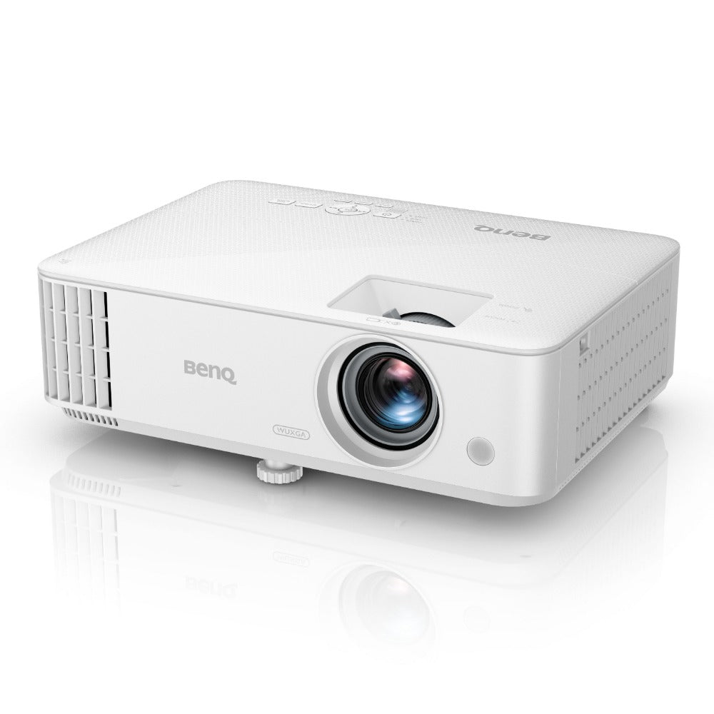 BENQ MU613 4000ANSI WUXGA 1.5-1.65 DLP