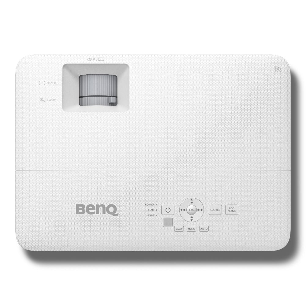 BENQ MU613 4000ANSI WUXGA 1.5-1.65 DLP