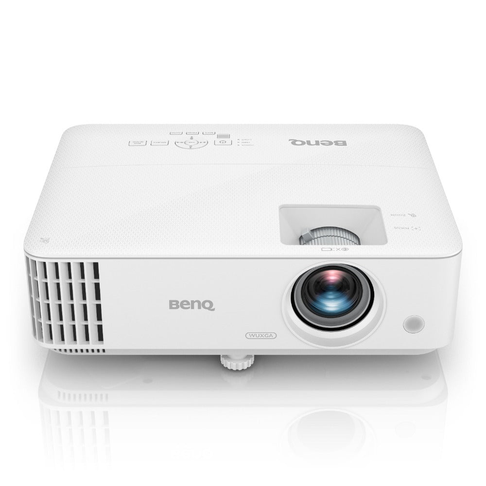 BENQ MU613 4000ANSI WUXGA 1.5-1.65 DLP