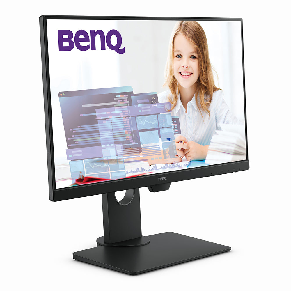 BENQ GW2480T 24" FHD IPS HAS HDMI/VGA/DP