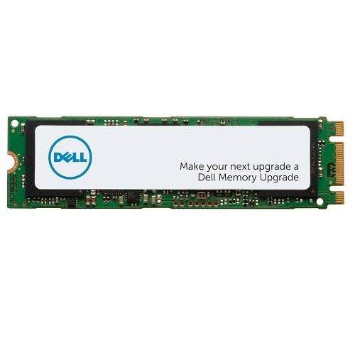 DELL SSD M.2 SATA CLASS 20 - 512GB