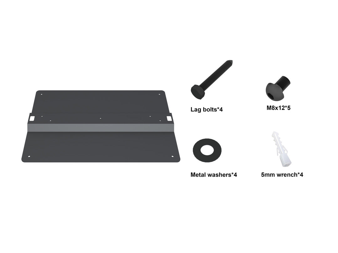 MB PRO SERIES - FLOORBASE OM46N-D