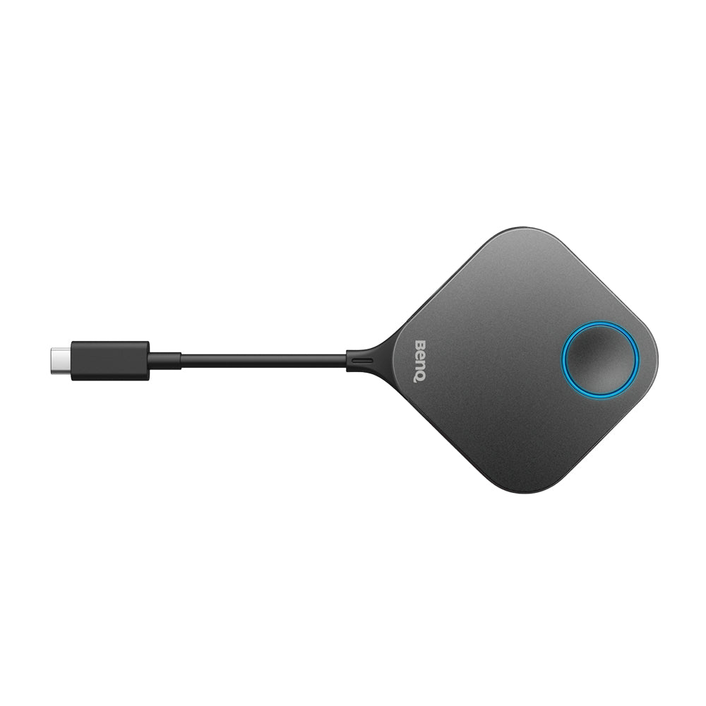 BENQ INSTASHOW WDC10 USB-C BUTTON KIT