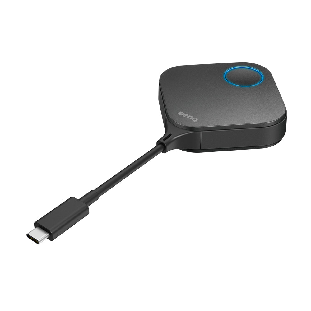 BENQ INSTASHOW WDC10 USB-C BUTTON KIT