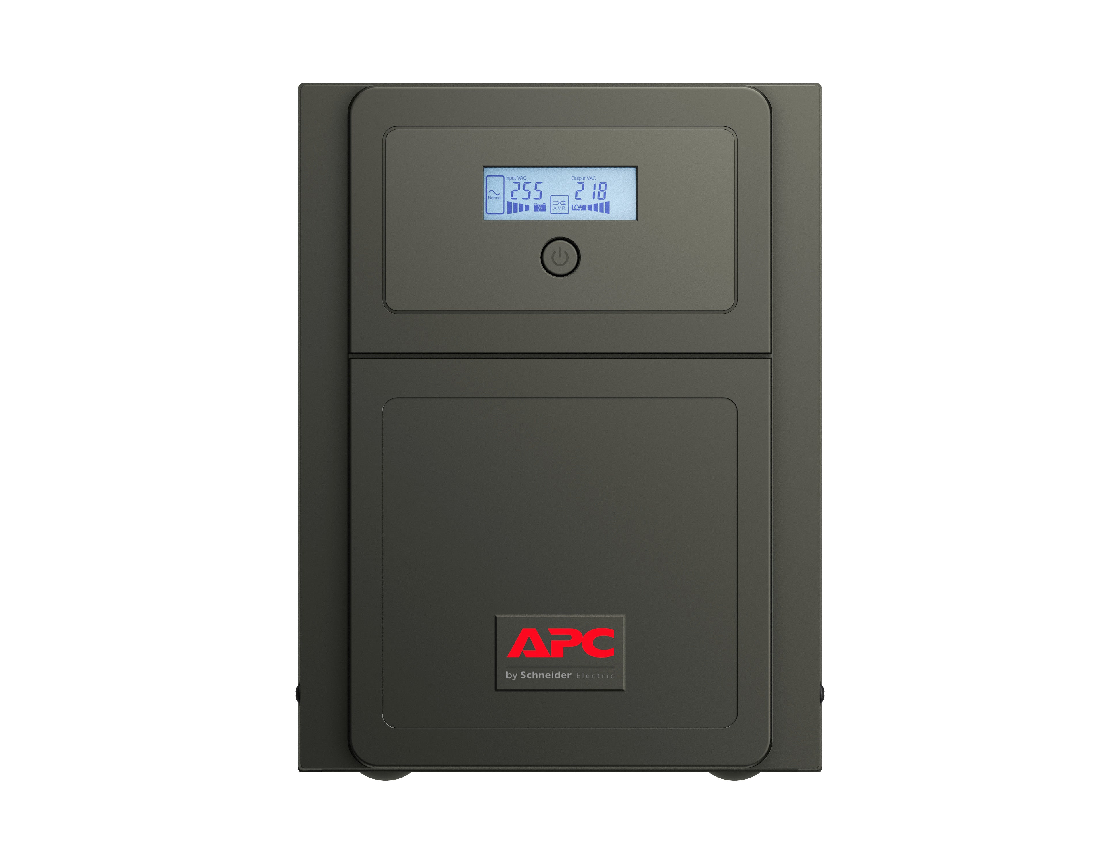 APC EASY UPS SMV 3000VA 230V