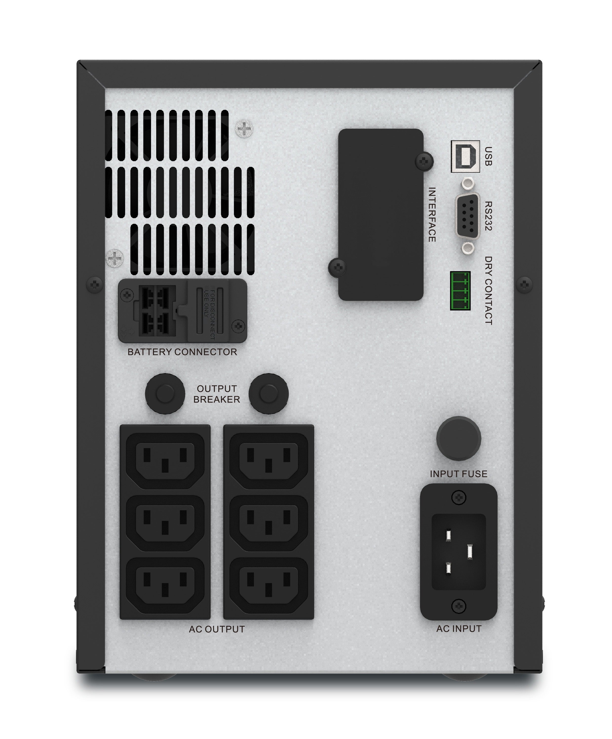 APC EASY UPS SMV 3000VA 230V