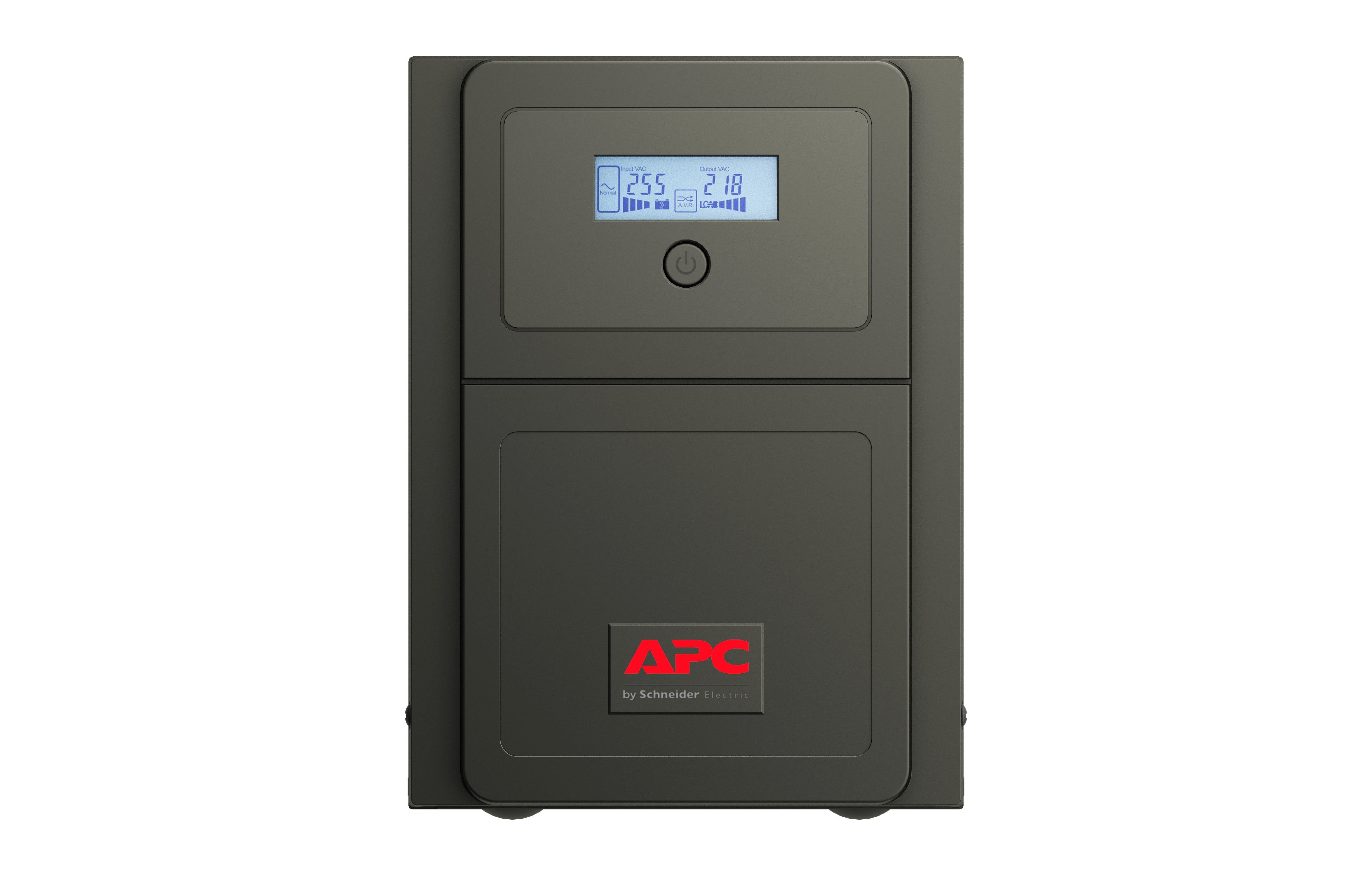 APC EASY UPS SMV 750VA 230V