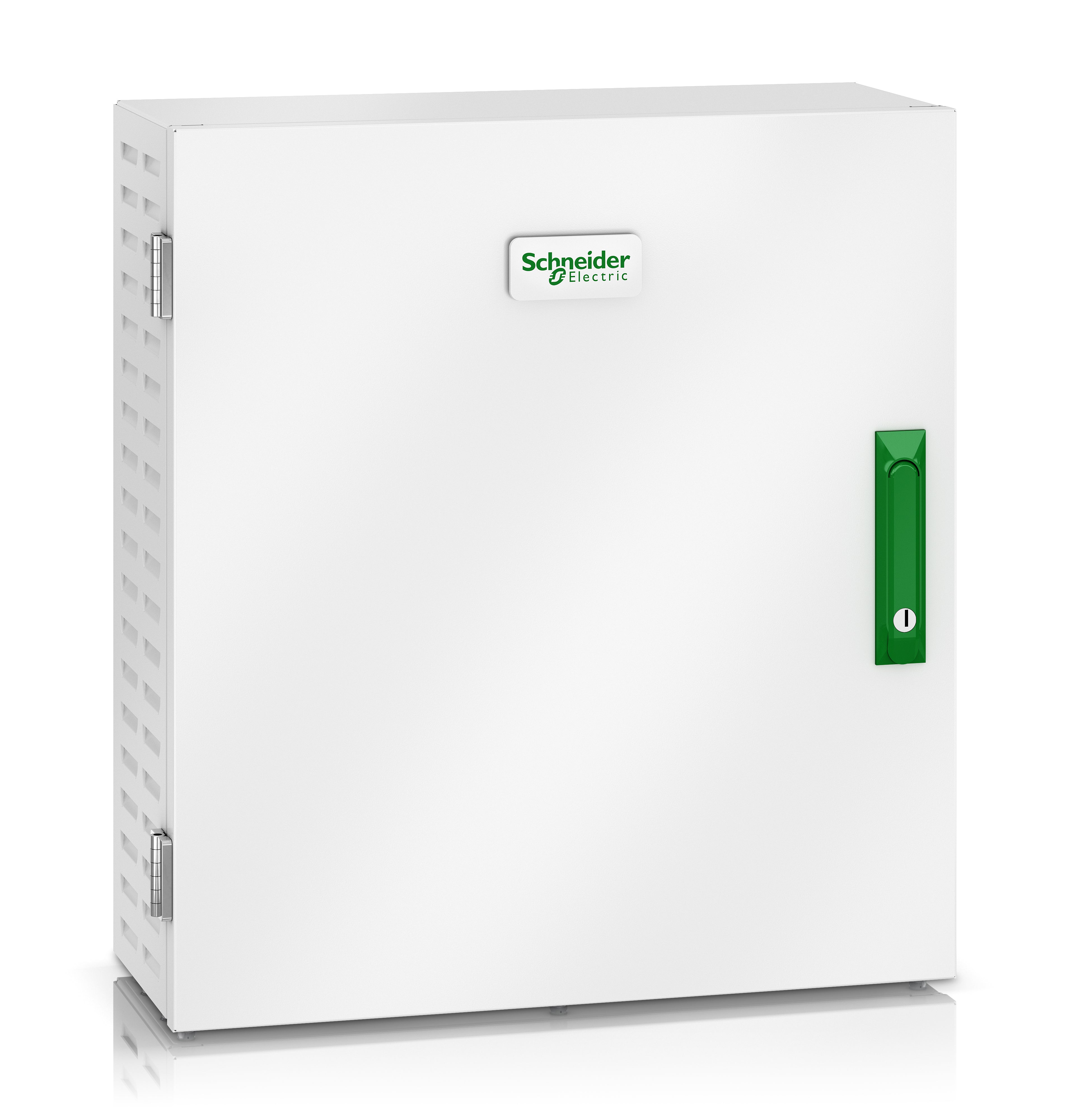 EASY UPS 3S PARALLEL MAINTENANCE BYPASS PANEL FOR UP TO 2 UNITS 10-40 KVA